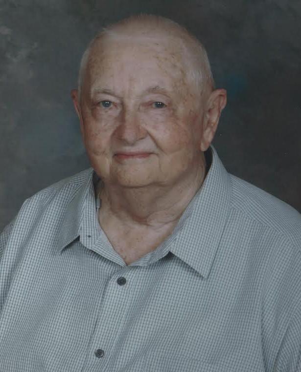 Lenard Lahey