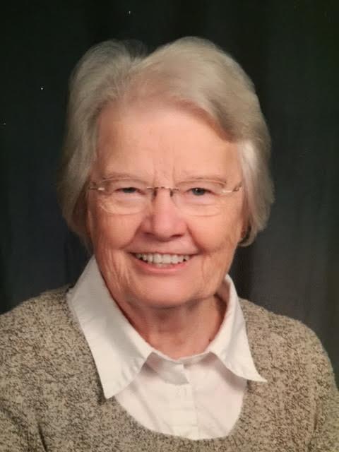 Annetta Squire