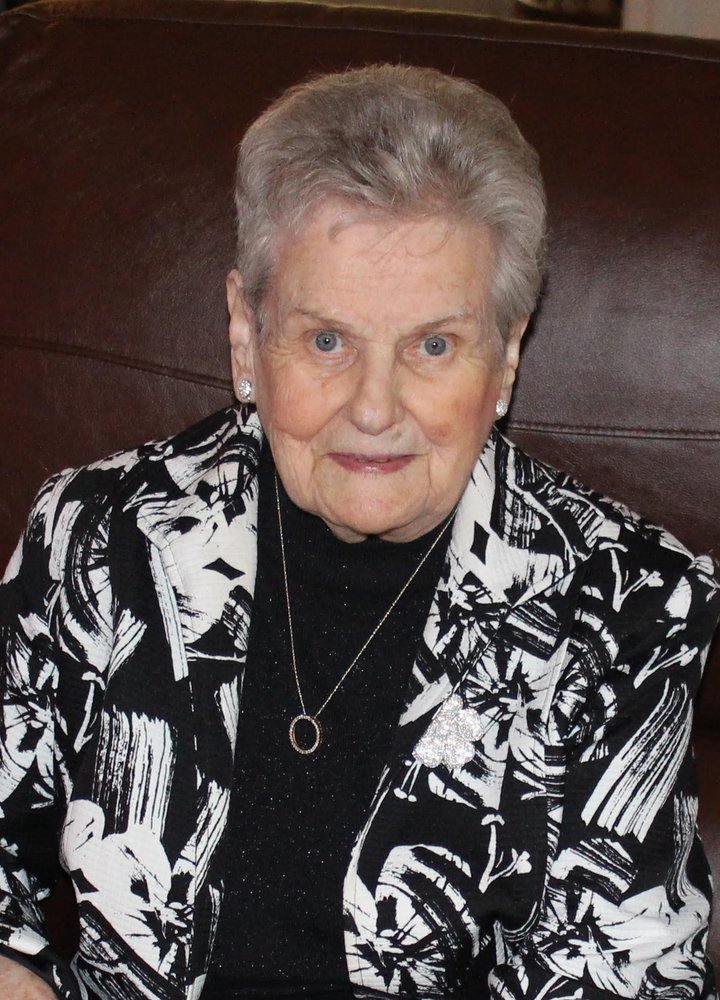 Phyllis Kelly