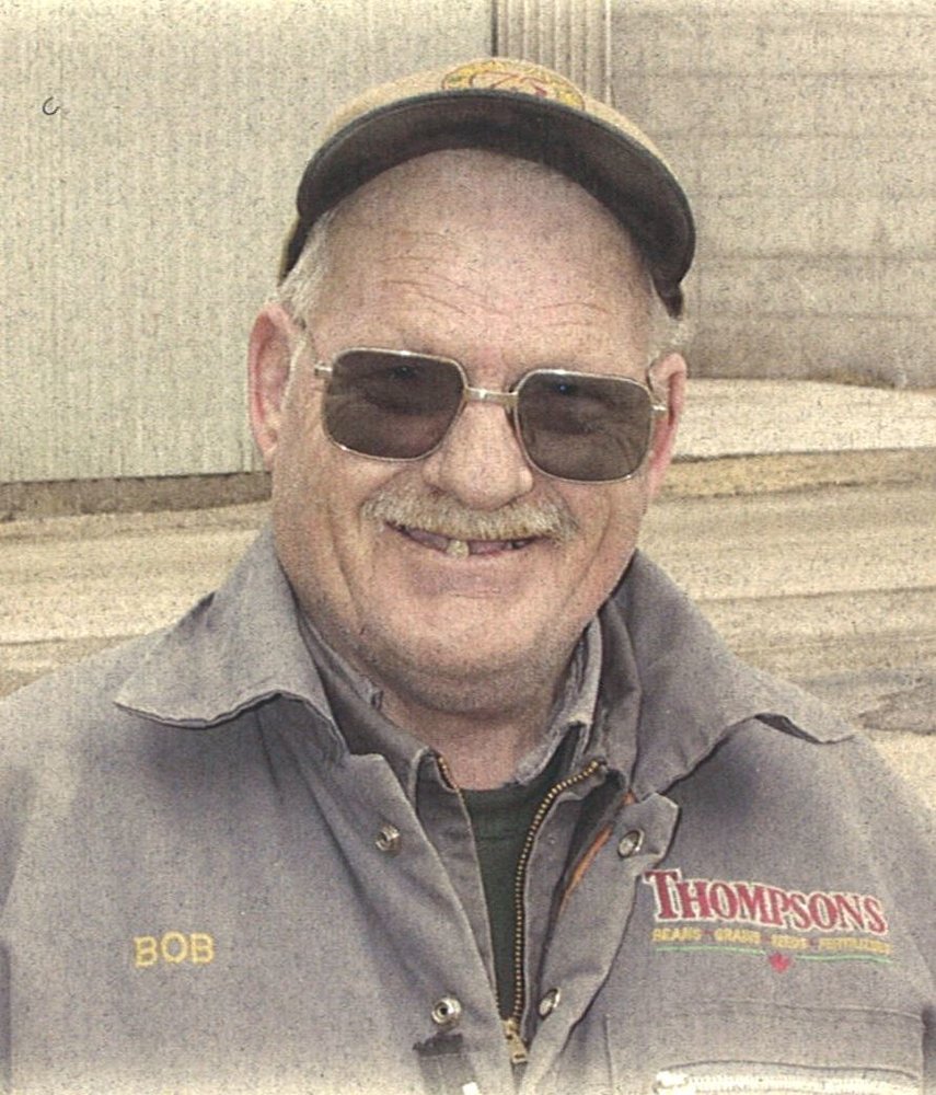 Robert Schives