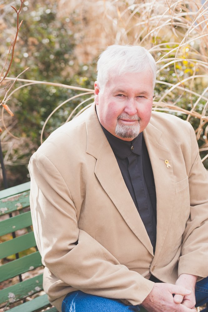 James Newman