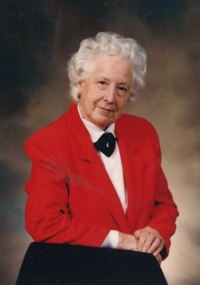 Fern Hawthorne