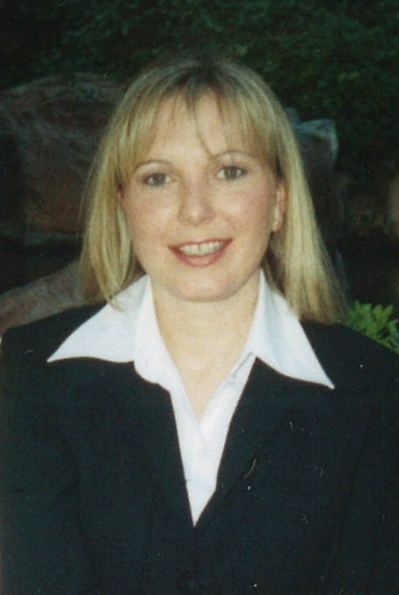 Krista Osborne