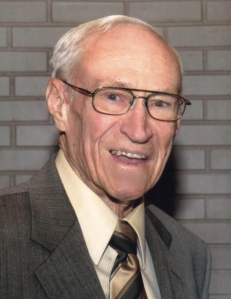 Harry Brien