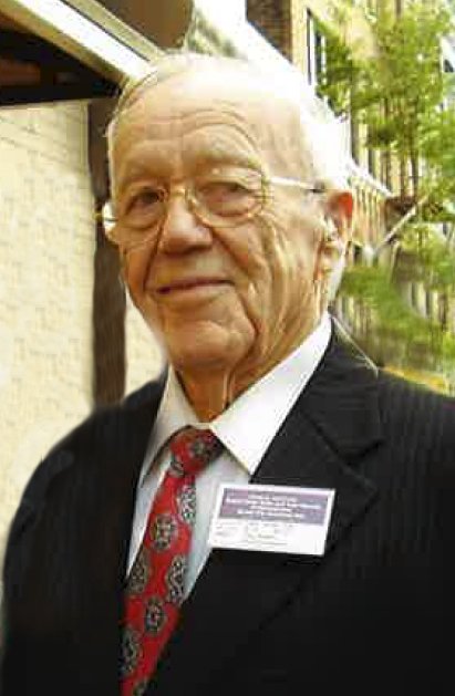 Peter Anderson Fleming