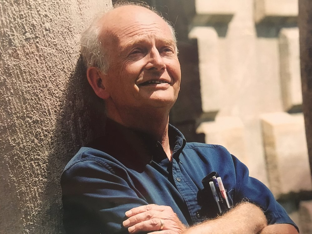 Robin Shepherd