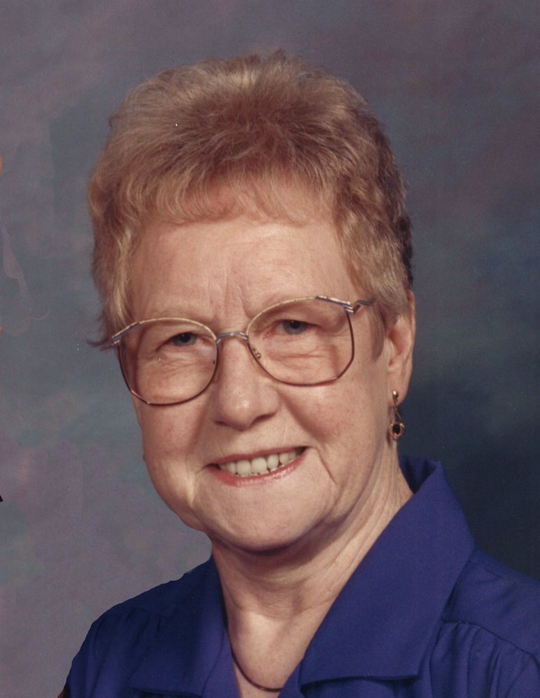 Eileen Butcher