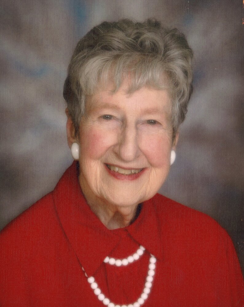 Lois Burke