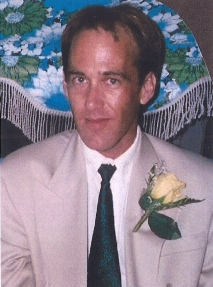 Obituary: David Ross Brown, 51, Of Brookfield