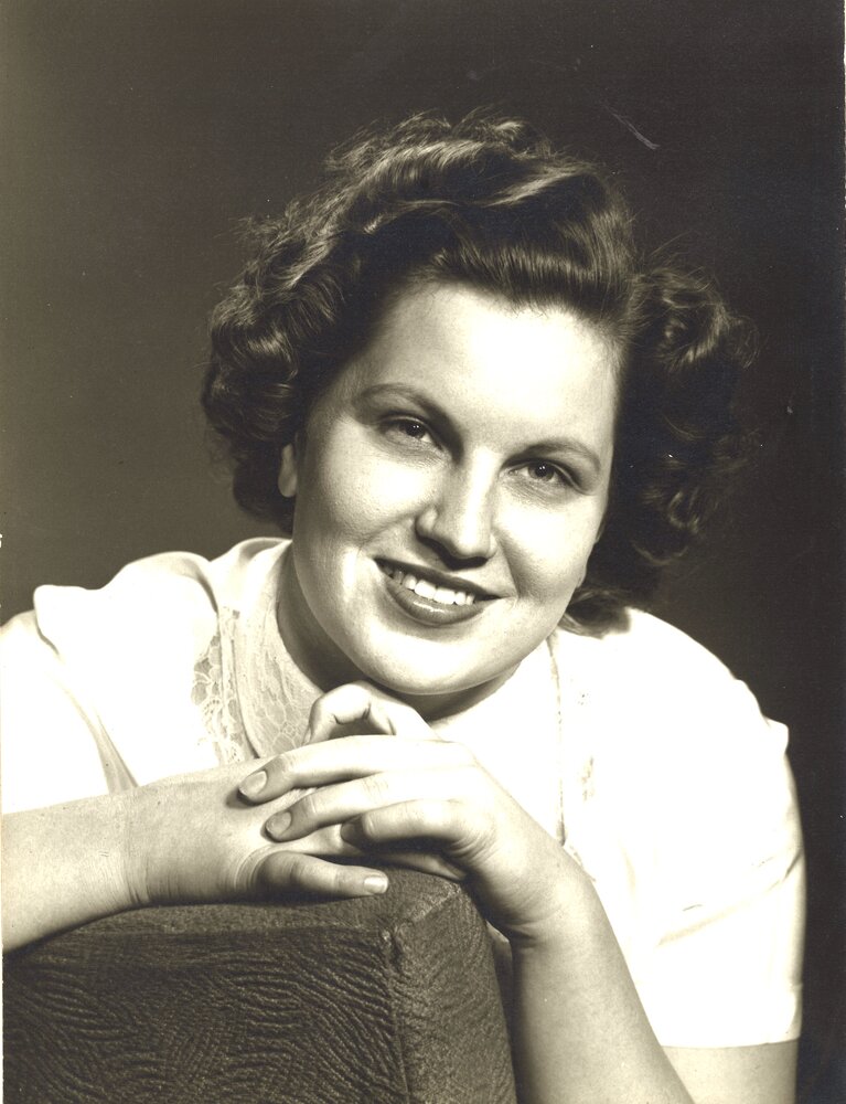 Hazel Leatherdale