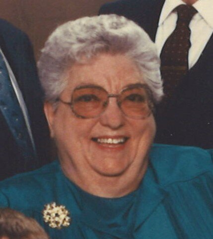 Obituary of Beatrice Guy McKinlay Funeral Home Locally Owned