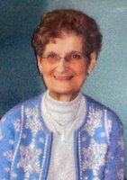 Mildred  Huffman