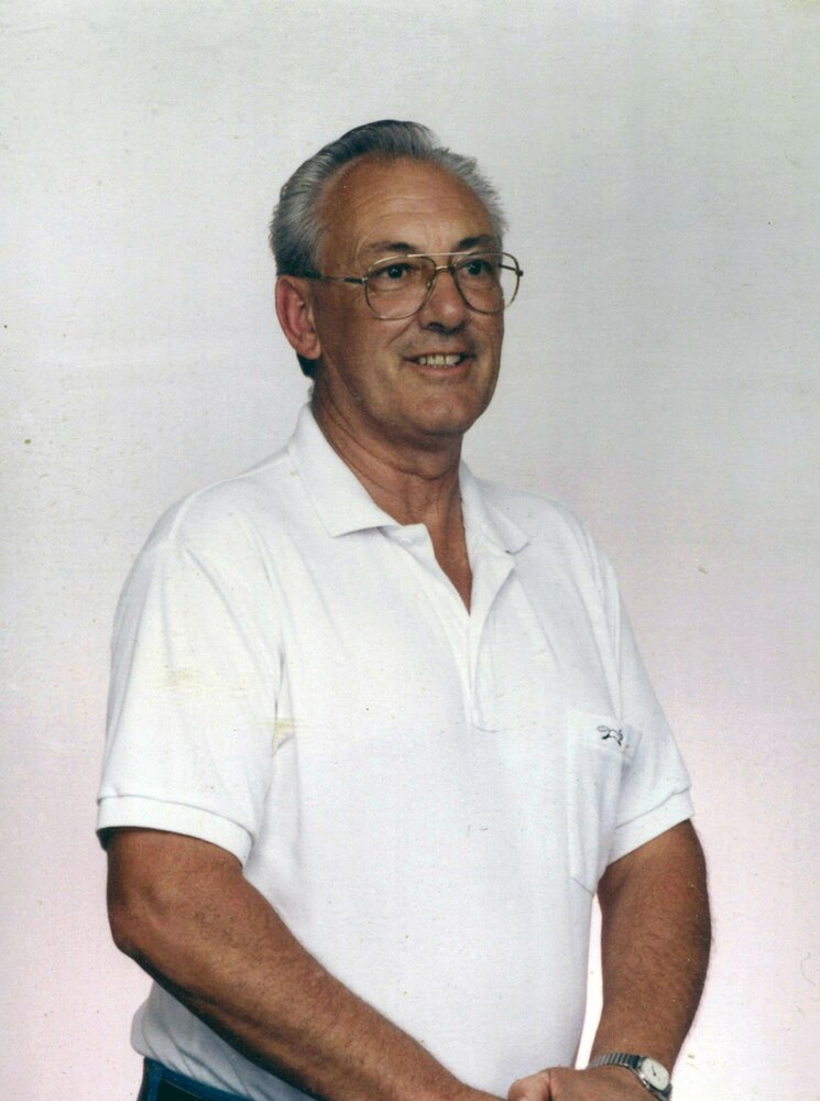 Larry Atkinson