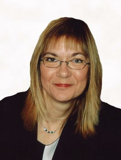 Janet Padovan
