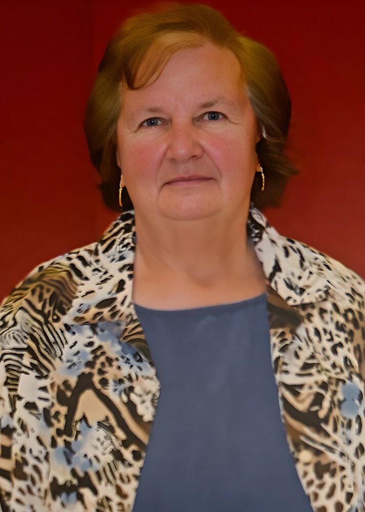 Marilyn Gellner