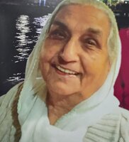 Gurdeep Kaur Bhangav