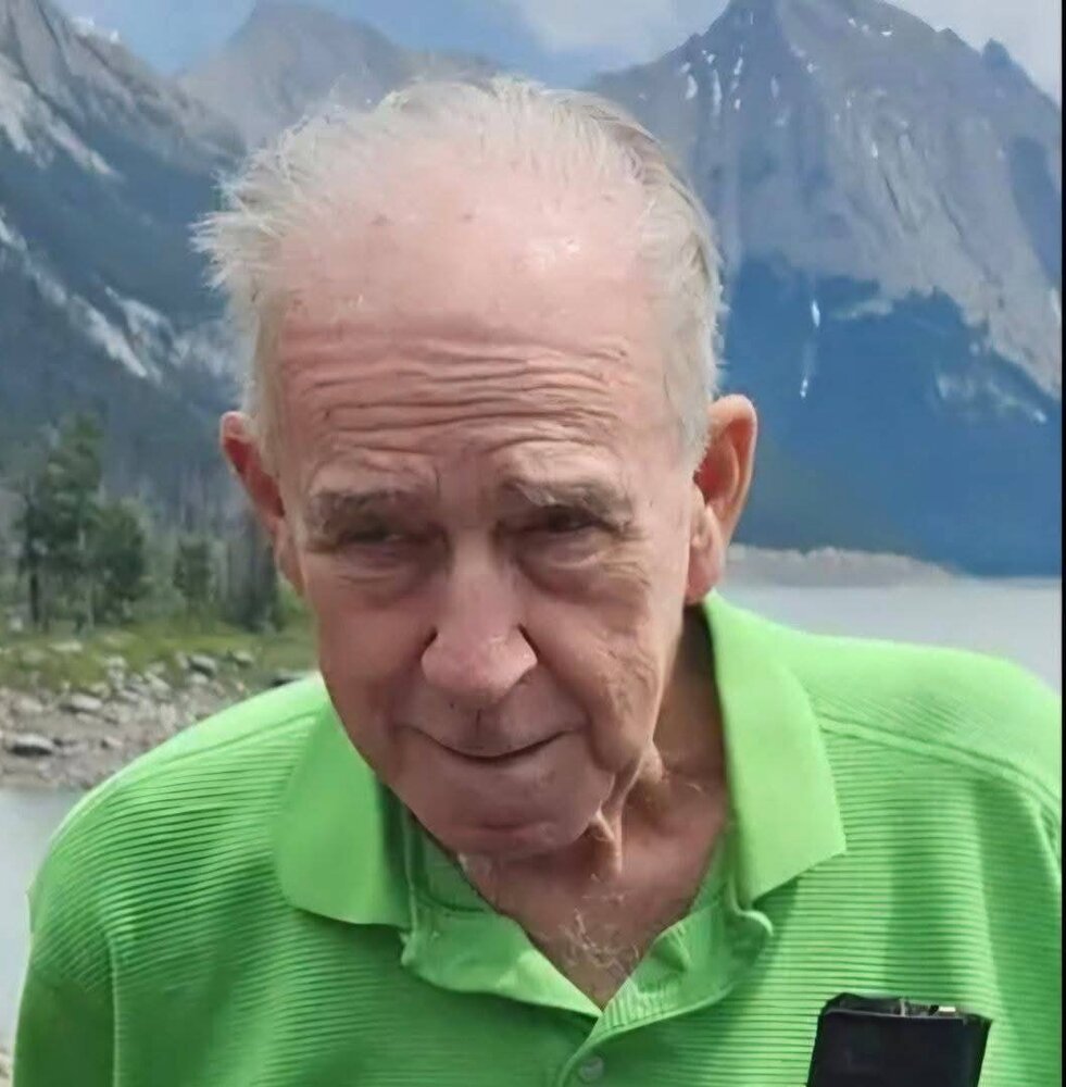 Ralph Deline