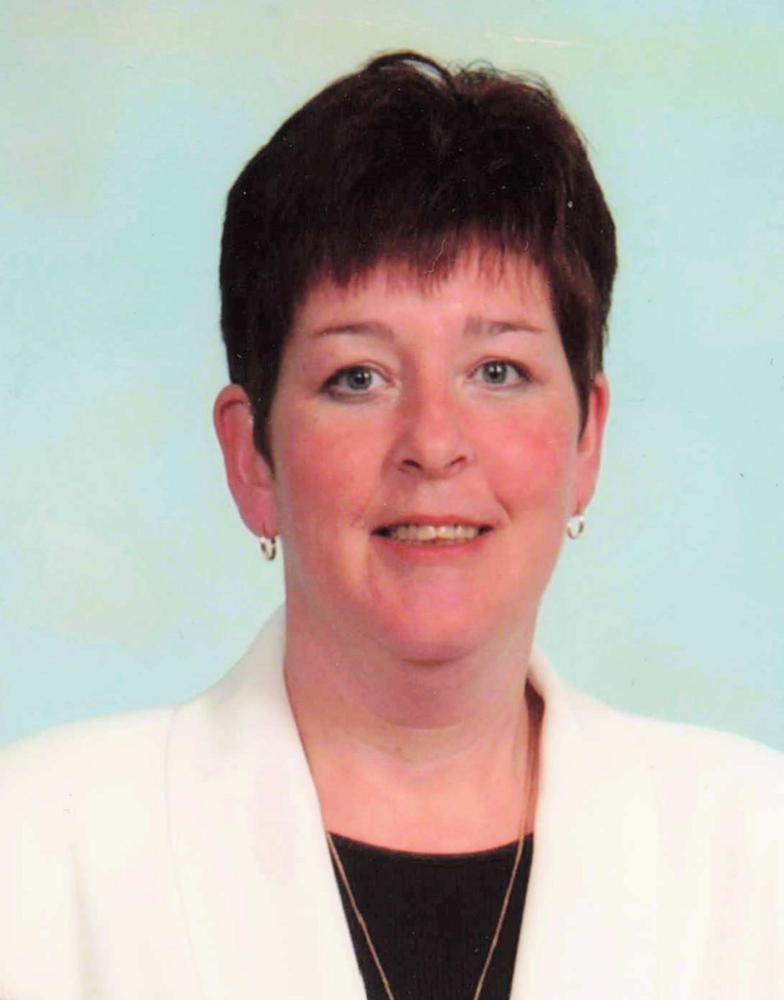 Sherrie Lampman-Smits