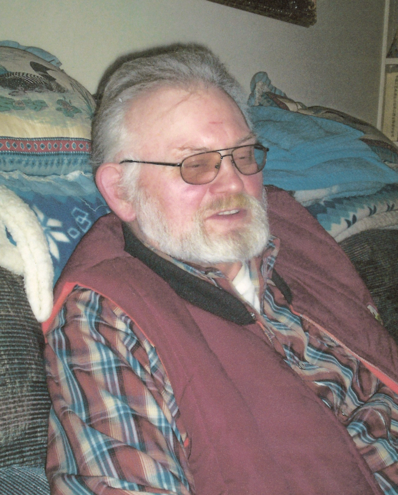 Harry Jinkerson