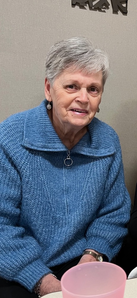 Vivian Martin