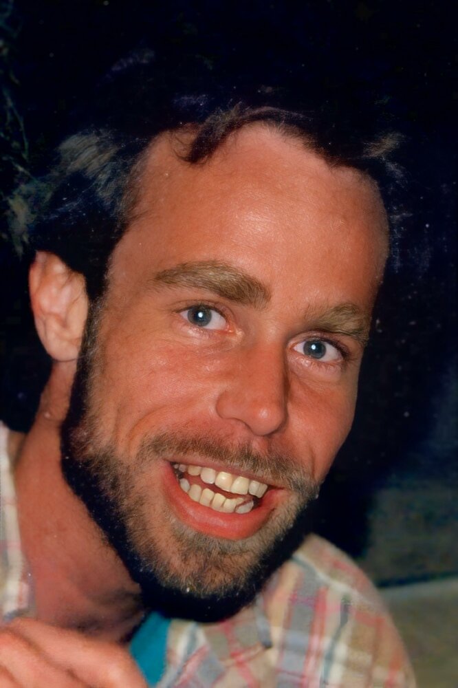 Jeff Praill