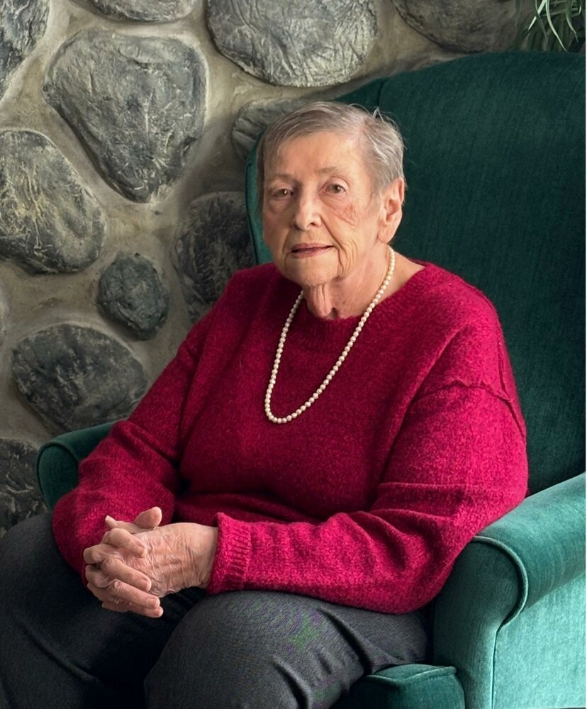 Gail Keller