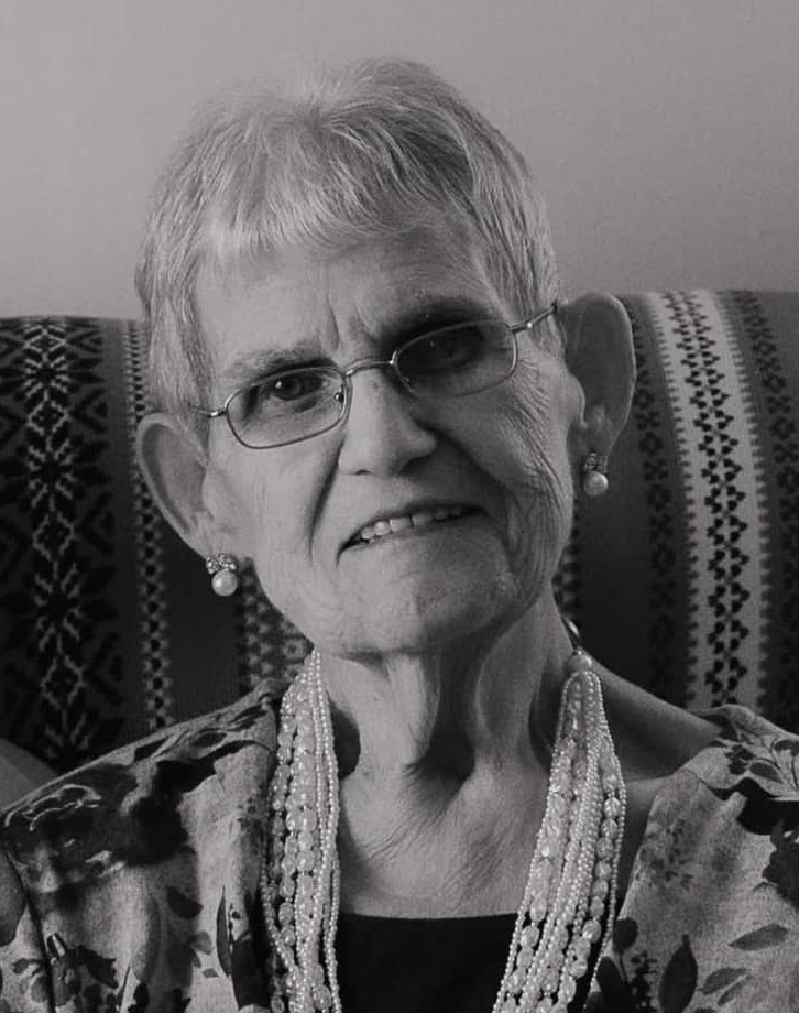 Ethel Evans