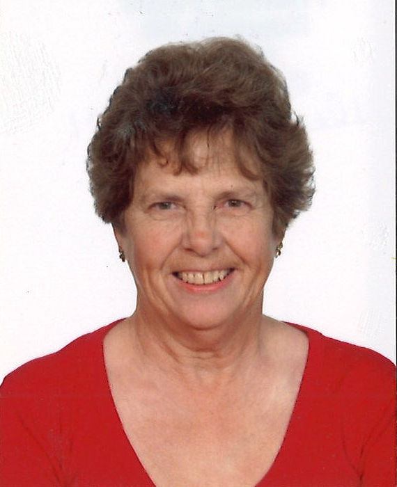 Marilyn Mortele