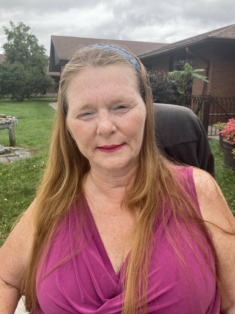 Joanne Greaves