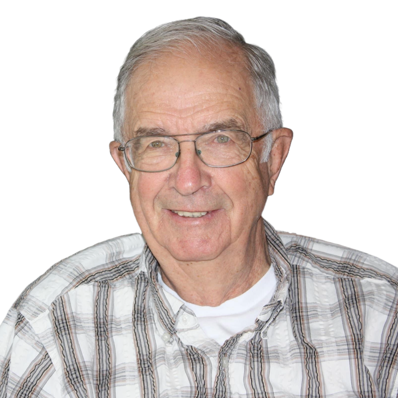 Norman Huff