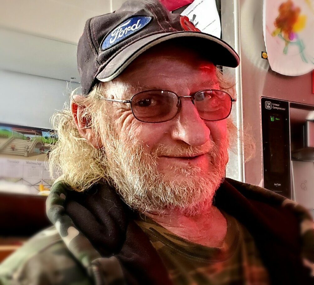 Denis Baribeau