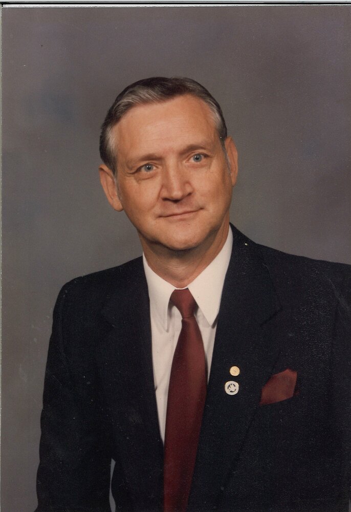 Clarence Allison