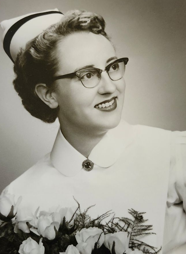 Barbara Paling
