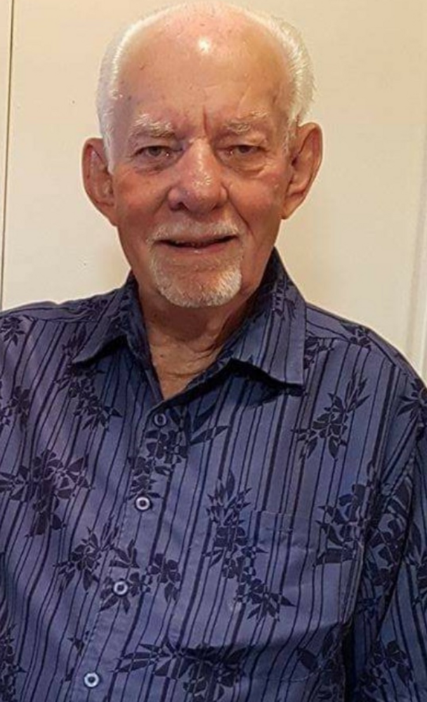 Chuck Sokoll