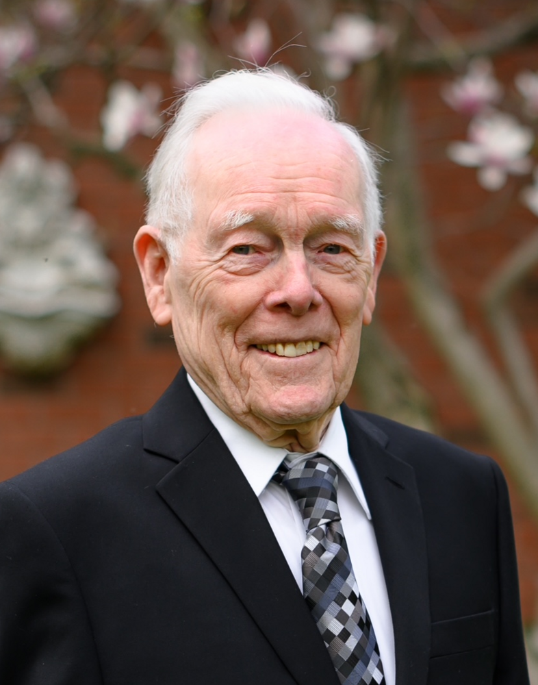 Lyle Cartwright