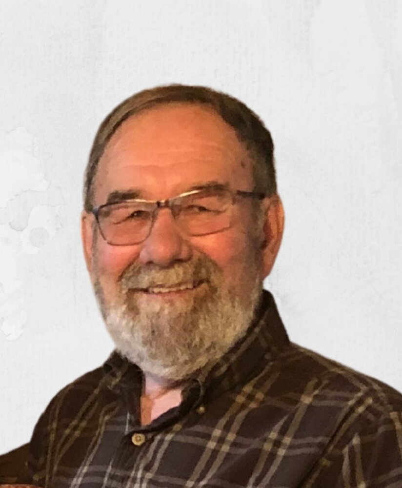 Murray Crawford