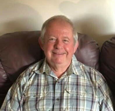 Bill Hedley