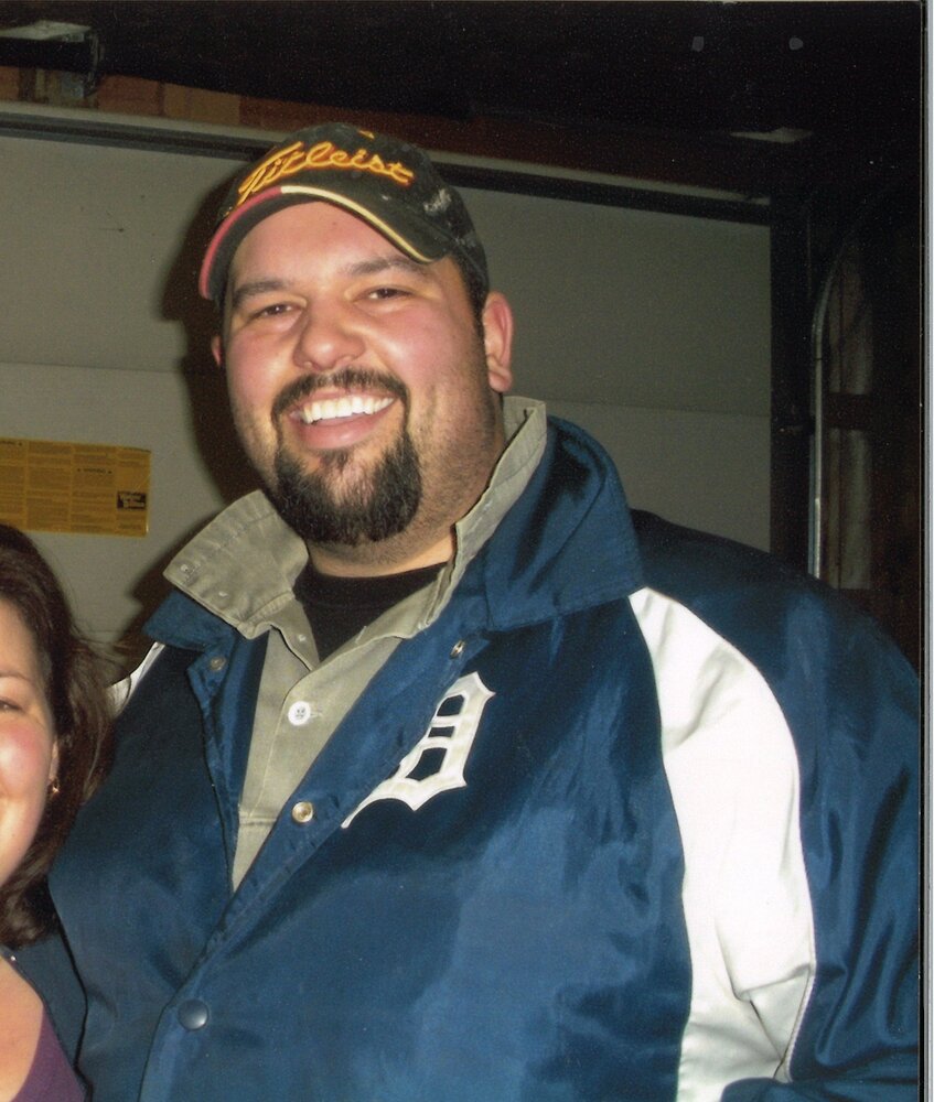 Jeffery Drummond