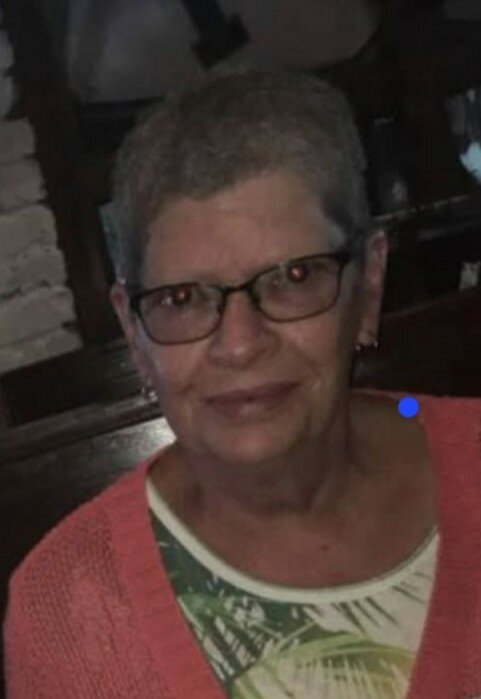 Debbie Malcolm