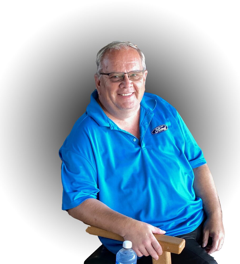 Brian Buchanan