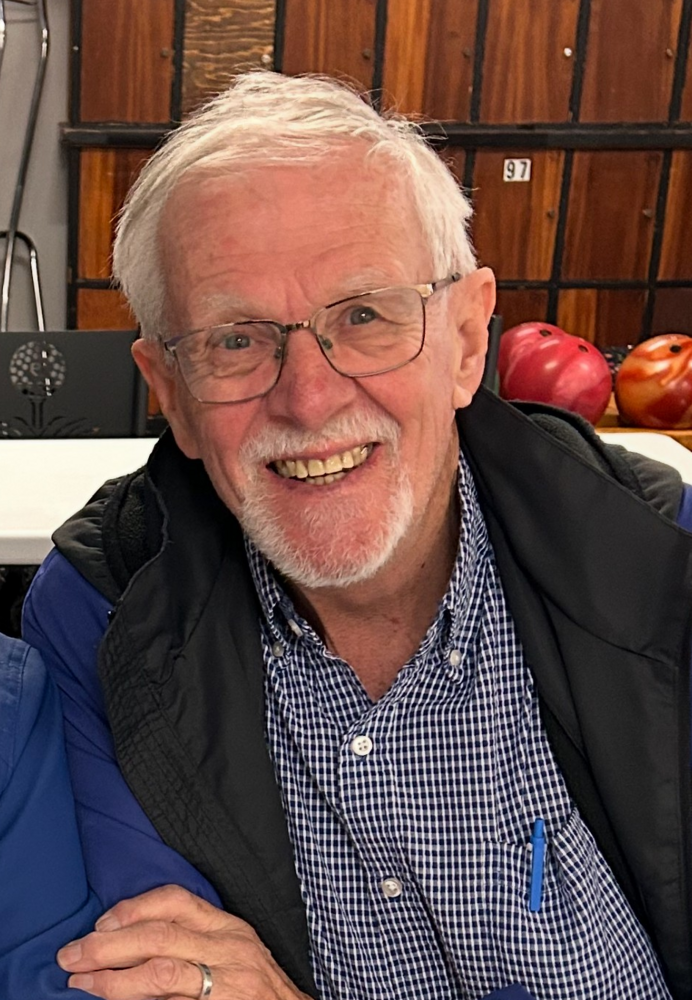 Alan Gray