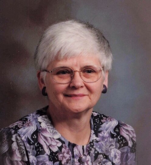 Mary Kathryn Calhoun