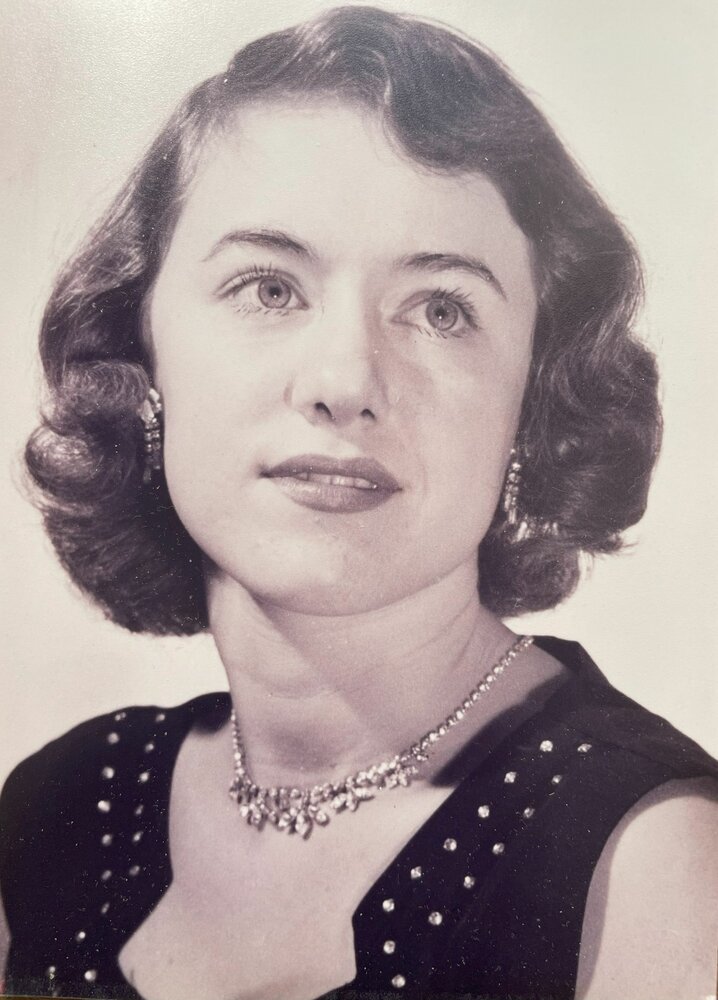 Jean Stover