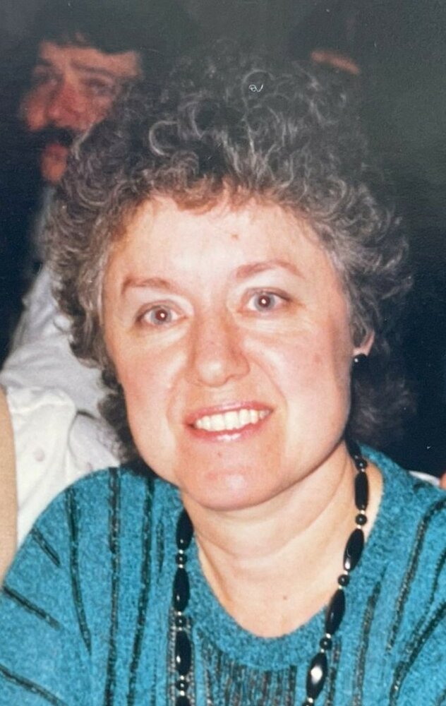 Jean Stover