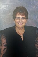 Evelyn  Charron