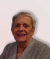 Sandra Joyce Johnston