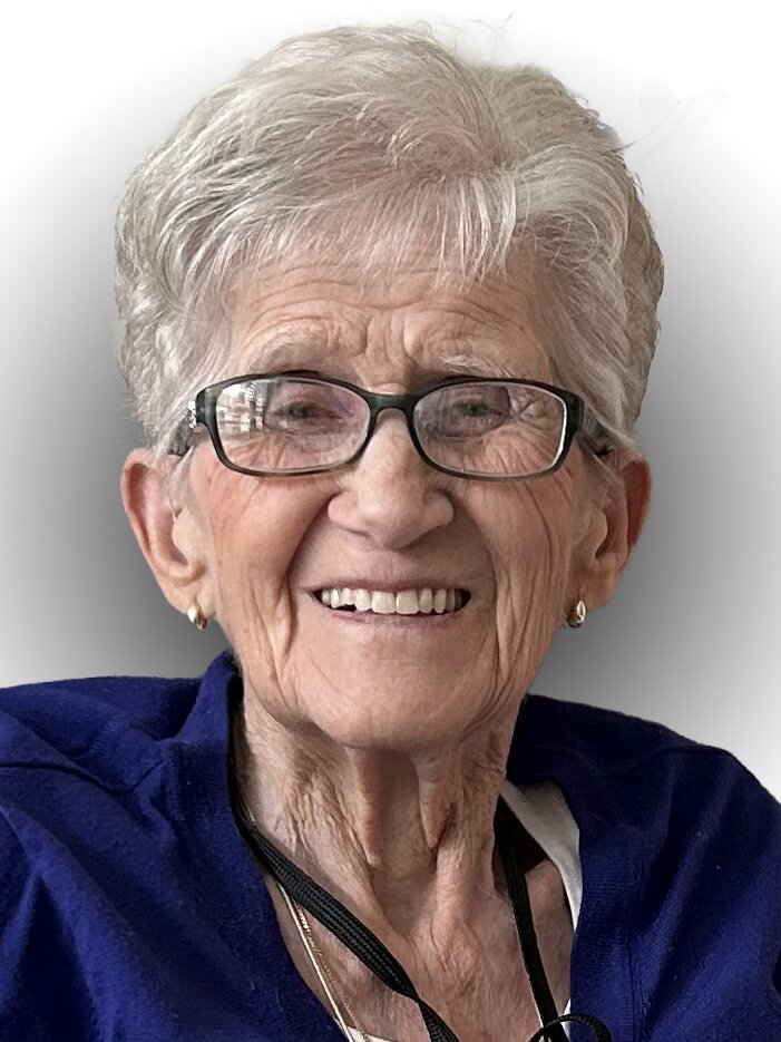 Betty Jenner