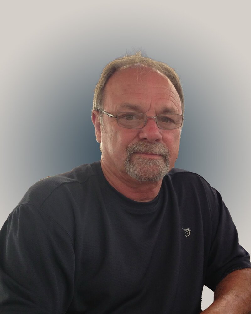 Ken Lamond