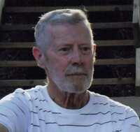 Robert John Wellington
