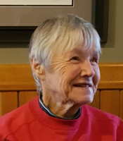 Inez  Lucier